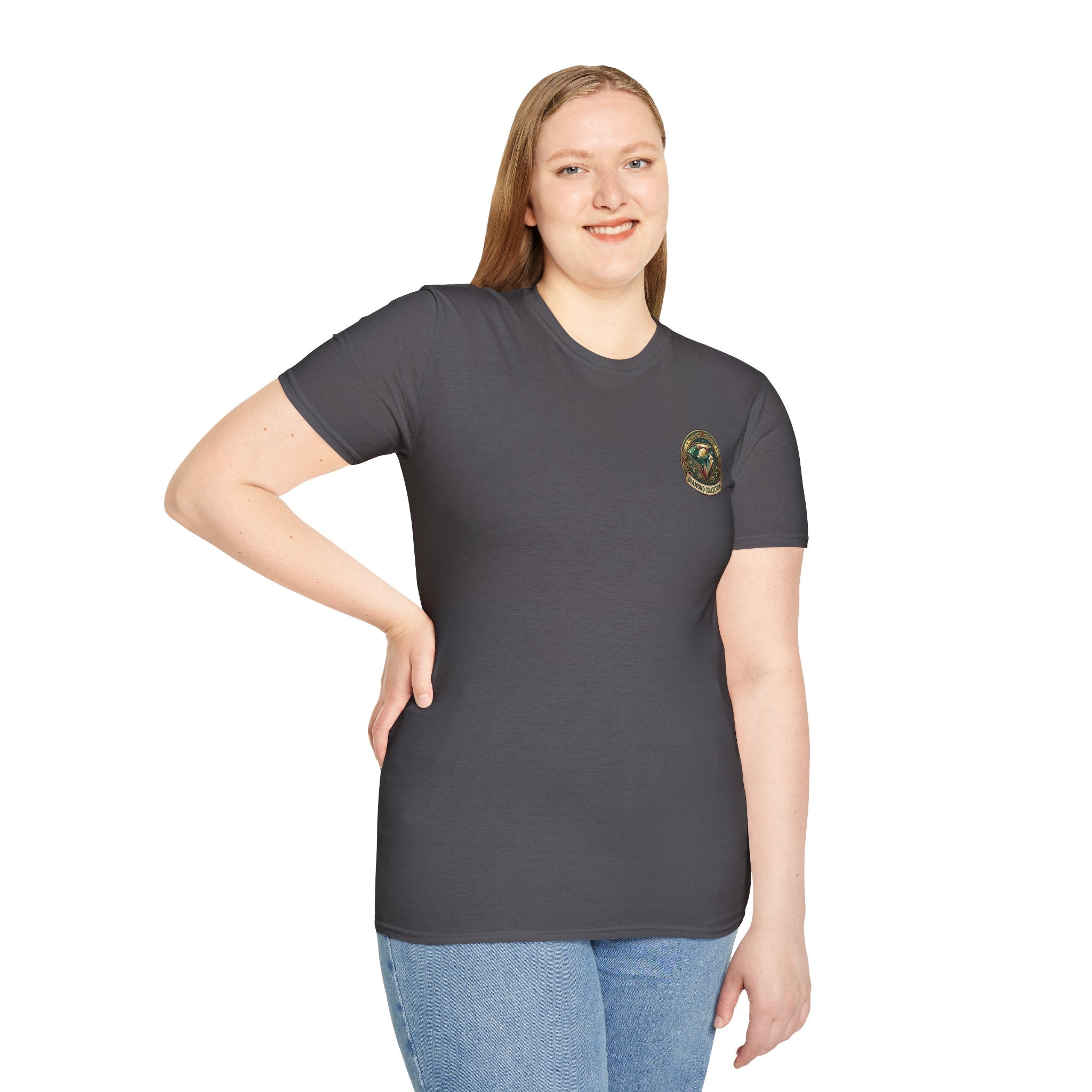 I Love East Los Tee – Diamond Collection