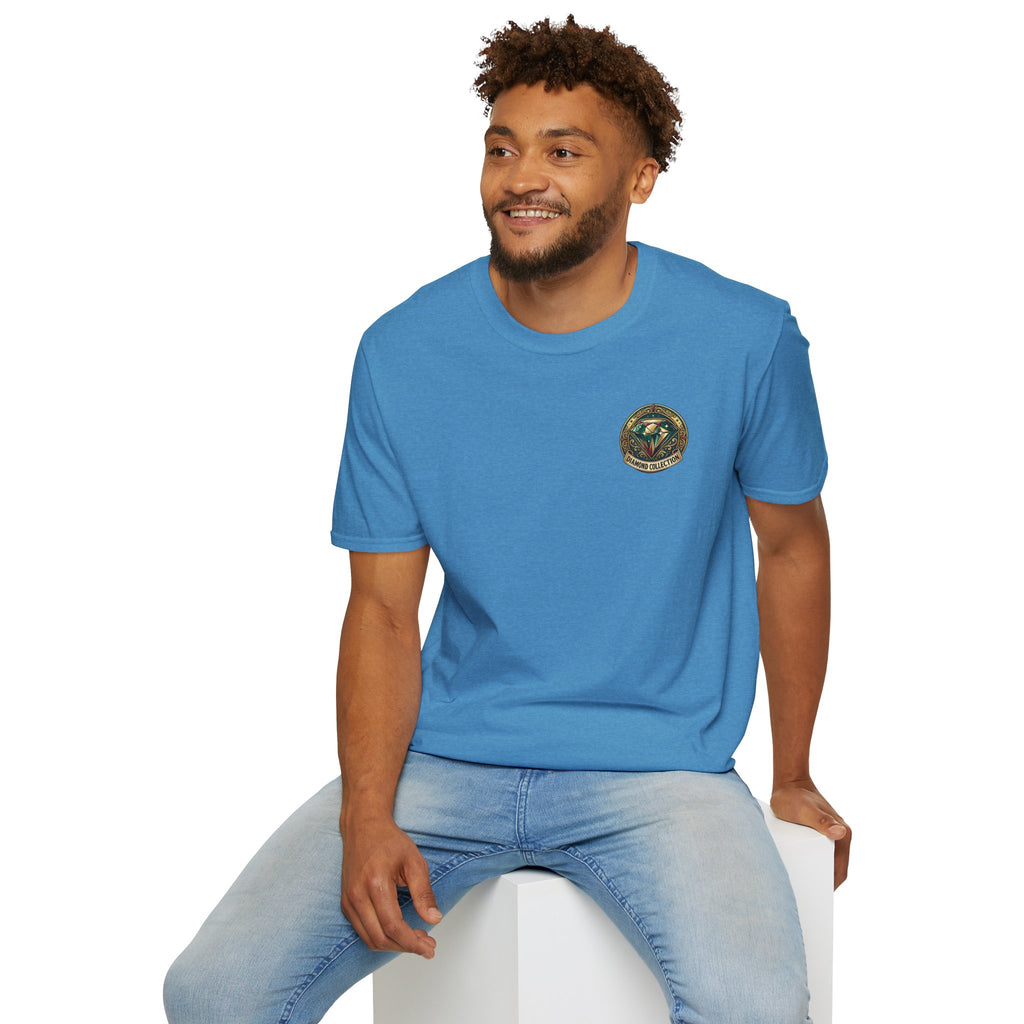 I Love East Los Tee – Diamond Collection