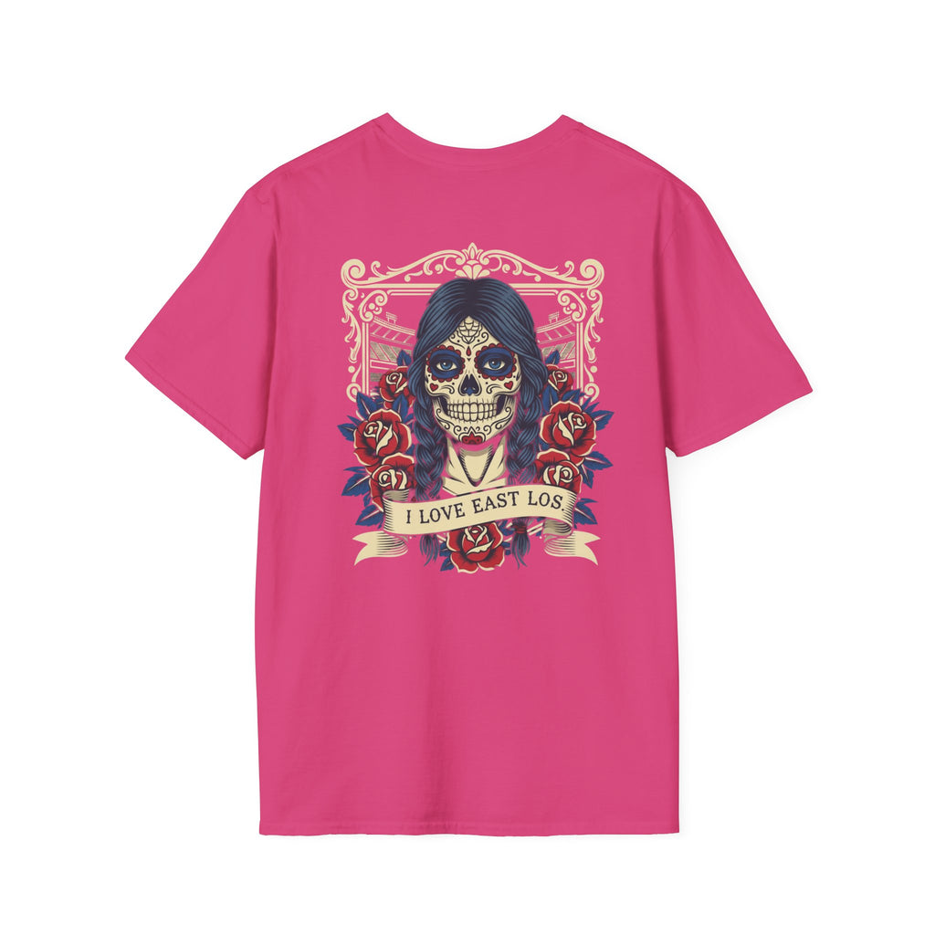 I Love East Los Tee – Diamond Collection