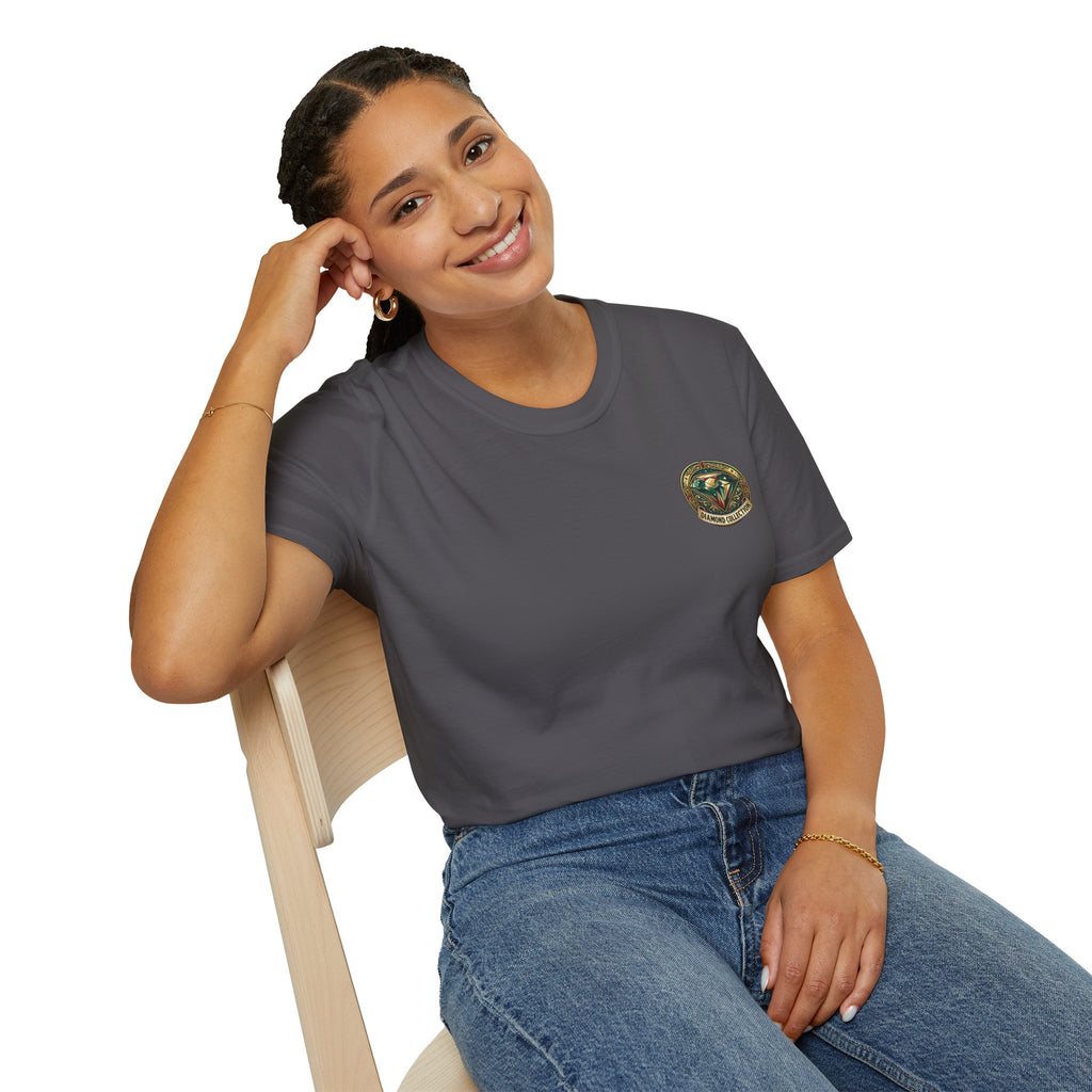 I Love East Los Tee – Diamond Collection
