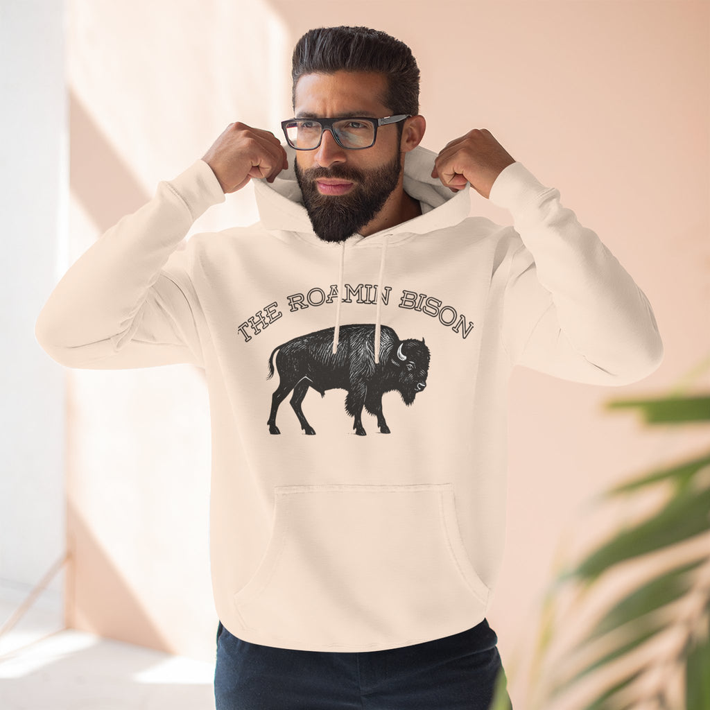 The Roamin Bison Collection - Rez Sick