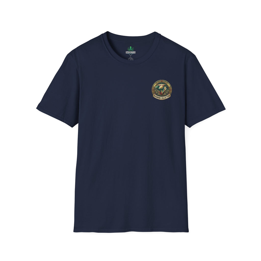 I Love East Los Tee – Diamond Collection