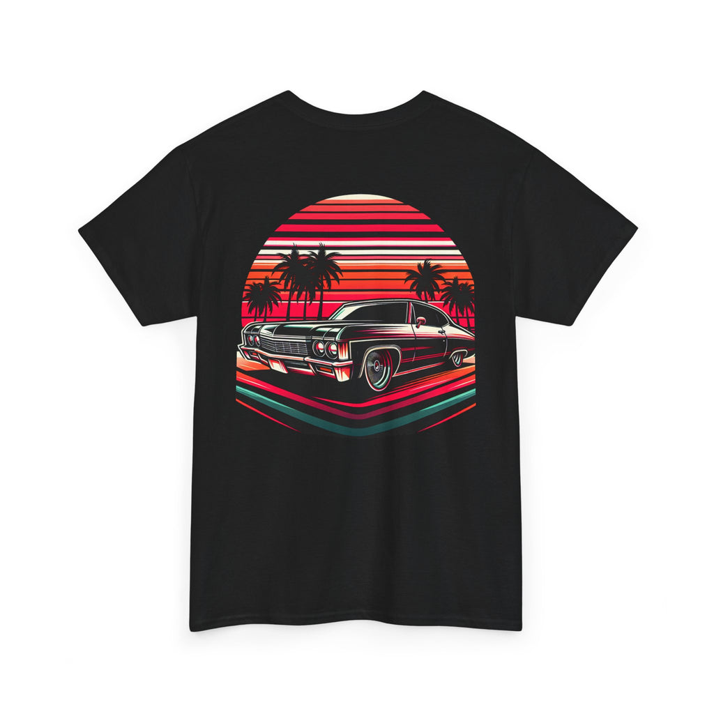 Inkspiration Collection - LowRiders 1