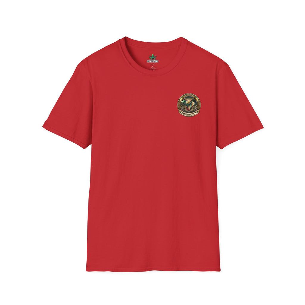 I Love East Los Tee – Diamond Collection
