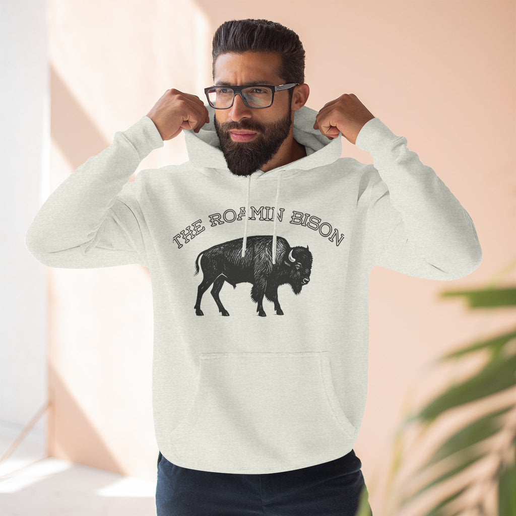 The Roamin Bison Collection - Rez Sick