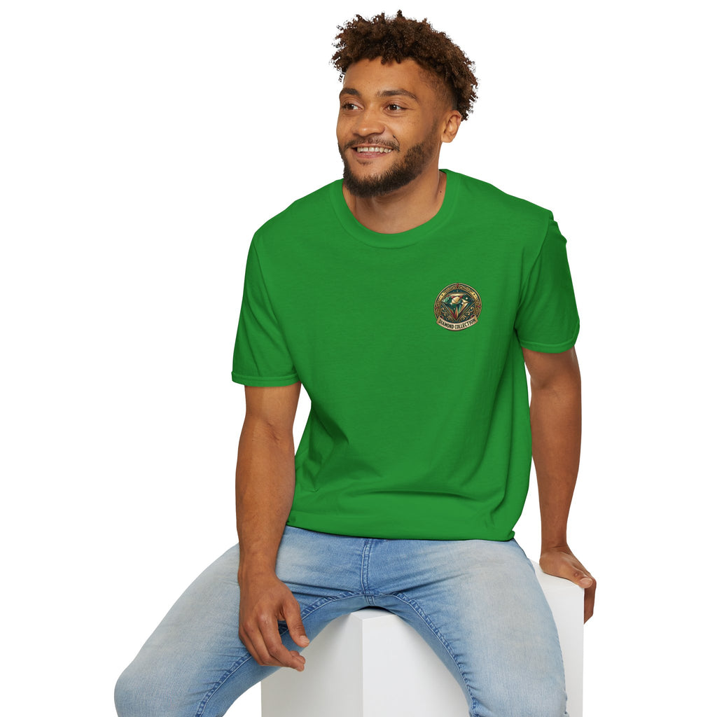 I Love East Los Tee – Diamond Collection