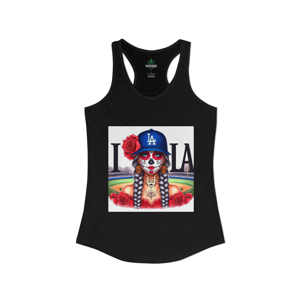 Women's Ideal Racerback Tank