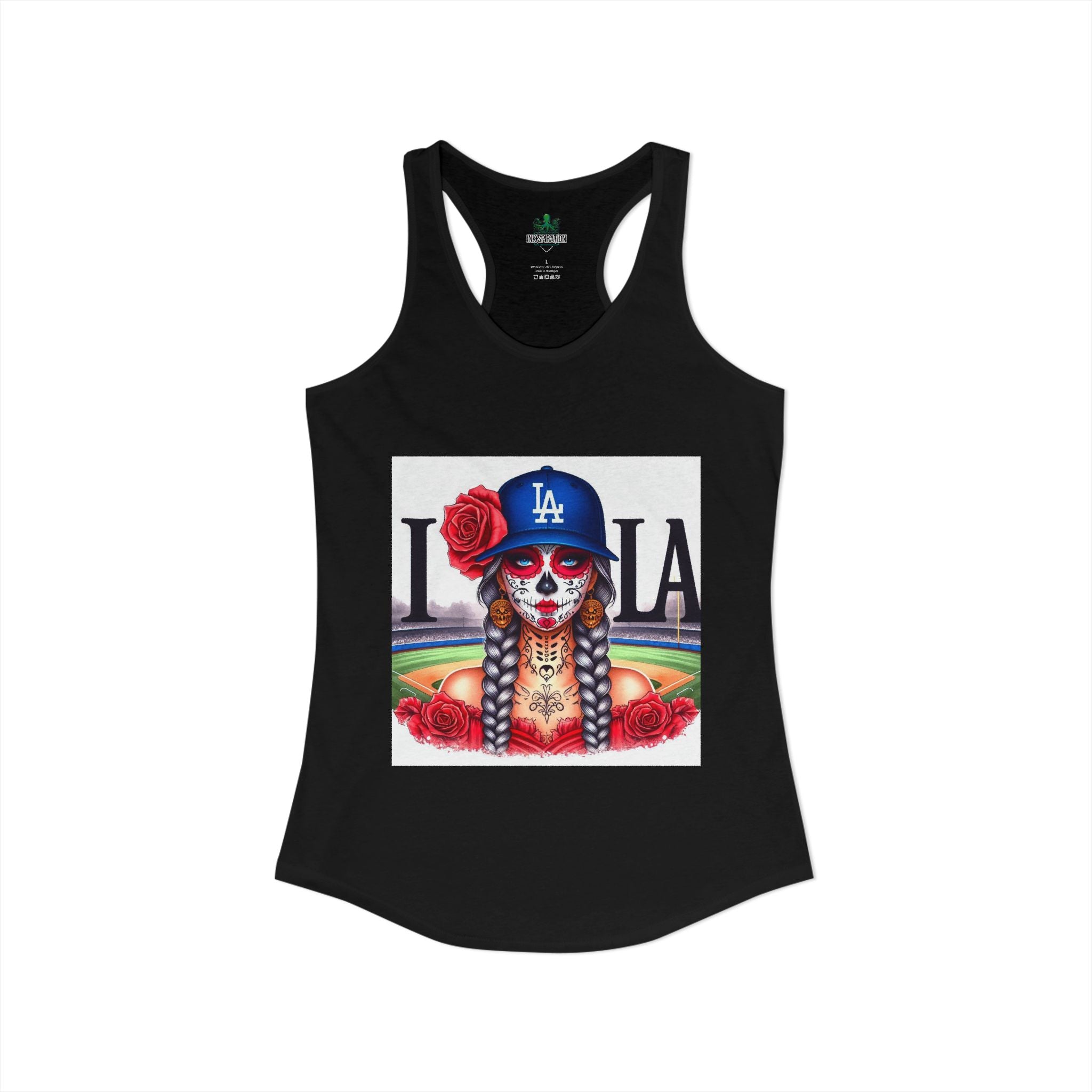 Women's Ideal Racerback Tank