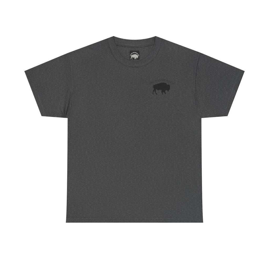 The Roamin' Bison Tee