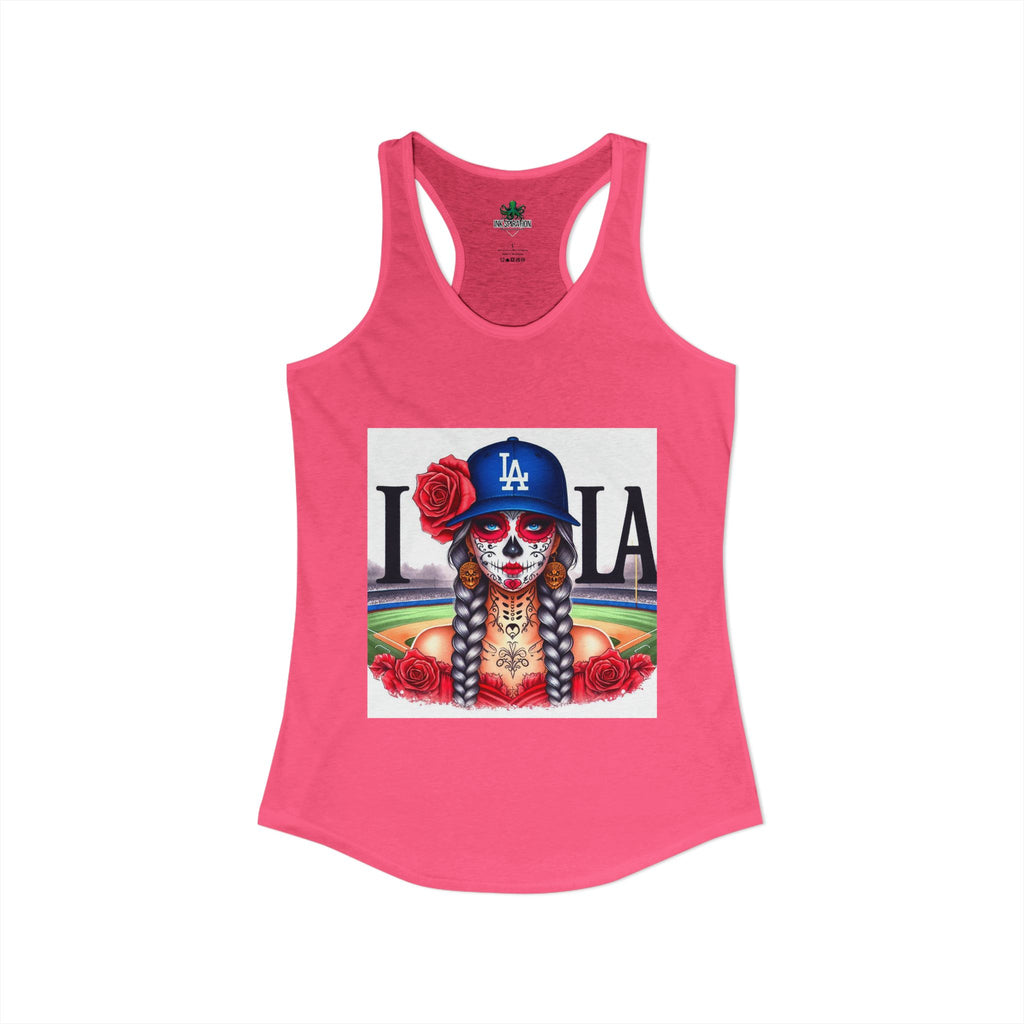 Women's Ideal Racerback Tank