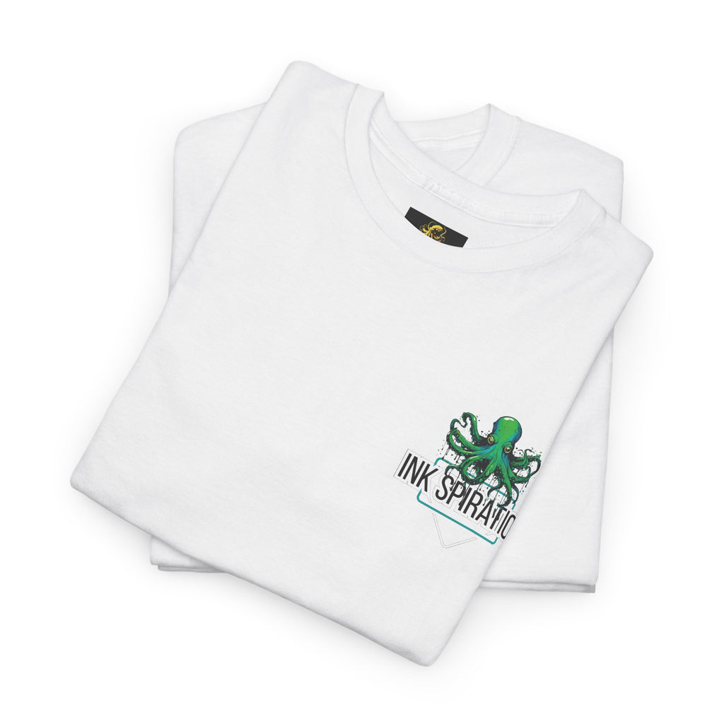 Sunset Cruiser Tee - INKSPIRATION Collection