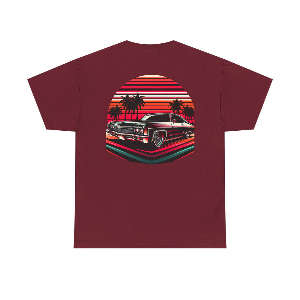 Inkspiration Collection - LowRiders 1