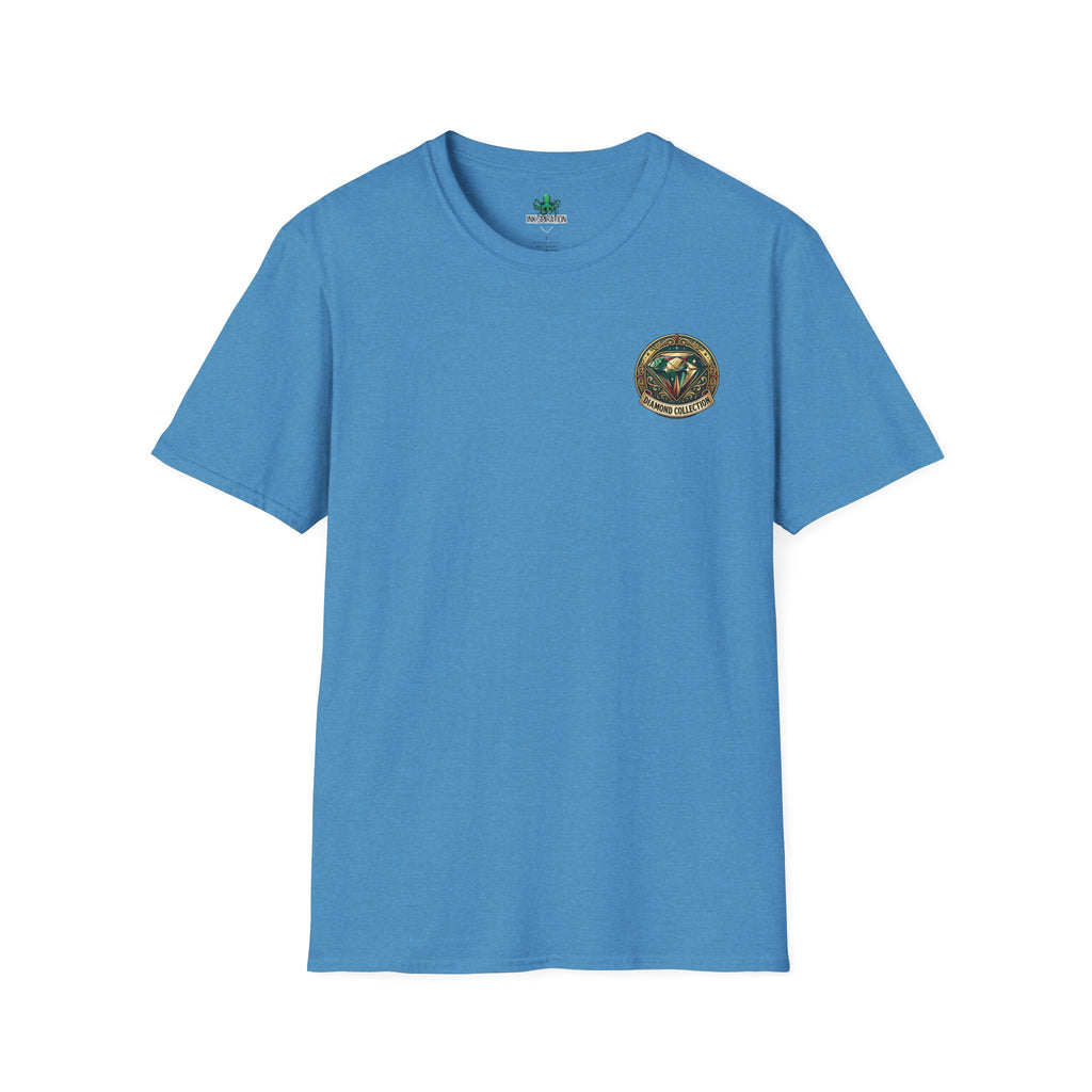 I Love East Los Tee – Diamond Collection