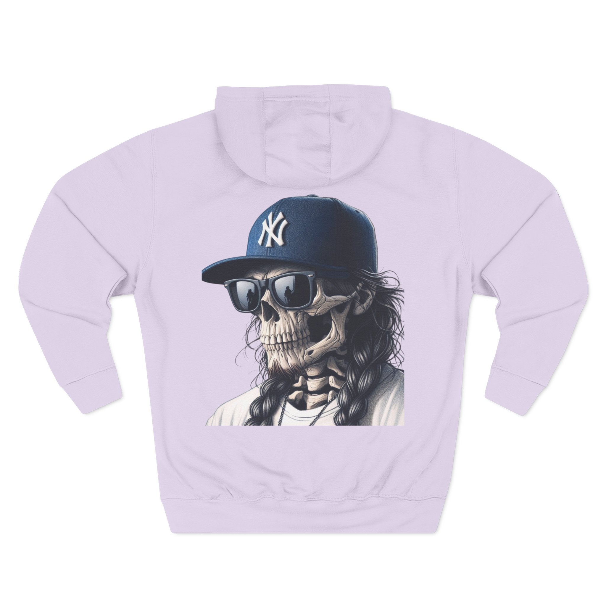 The Roamin Bison Collection - Rez Sick