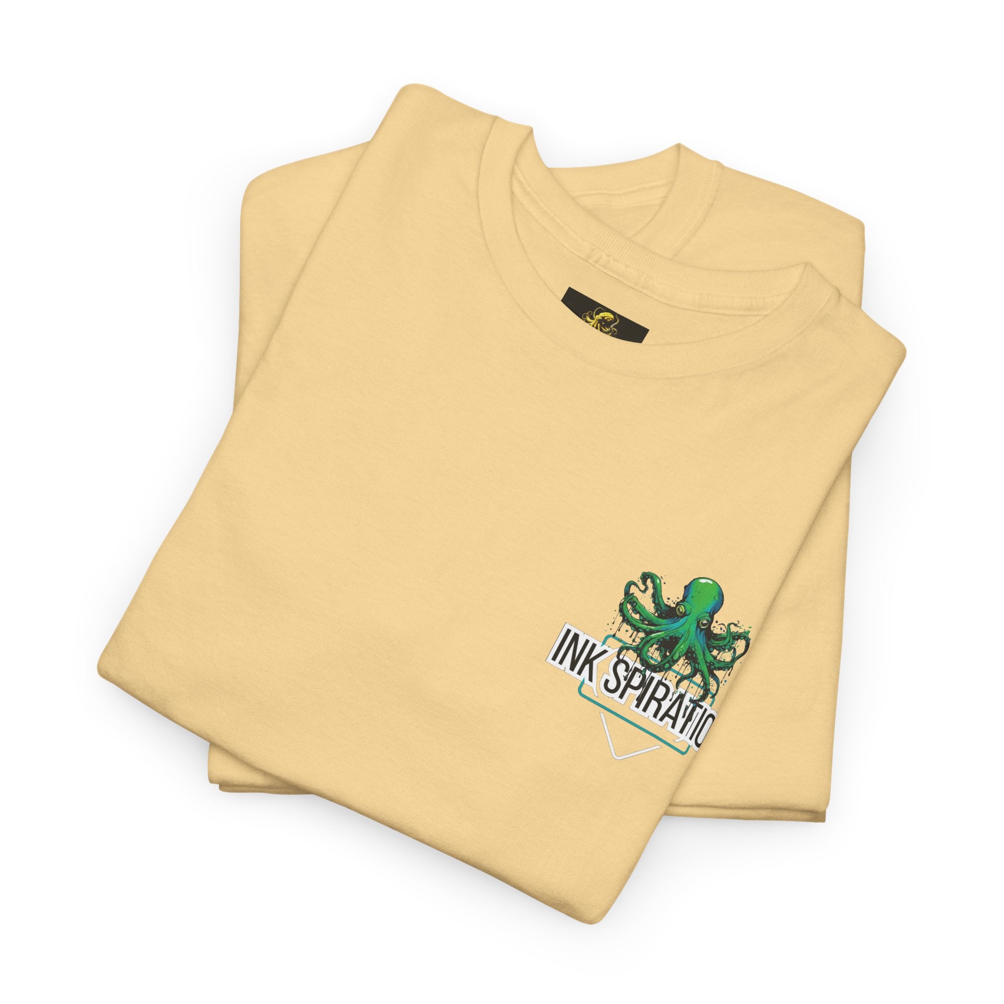 Sunset Cruiser Tee - INKSPIRATION Collection