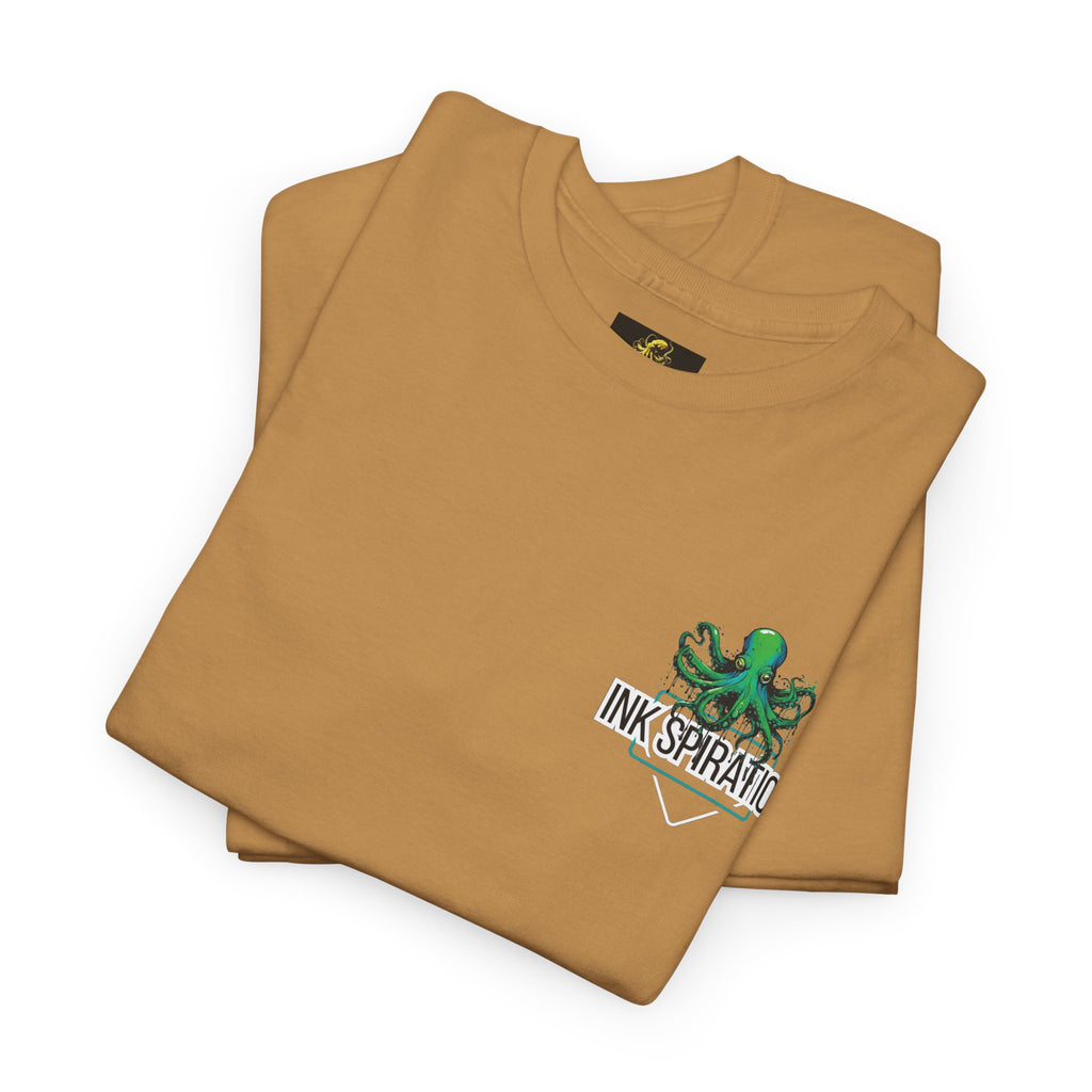 Sunset Cruiser Tee - INKSPIRATION Collection