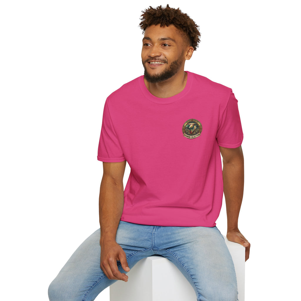 I Love East Los Tee – Diamond Collection