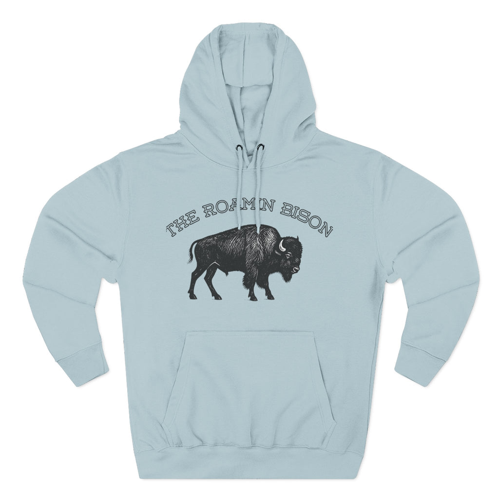 The Roamin Bison Collection - Rez Sick