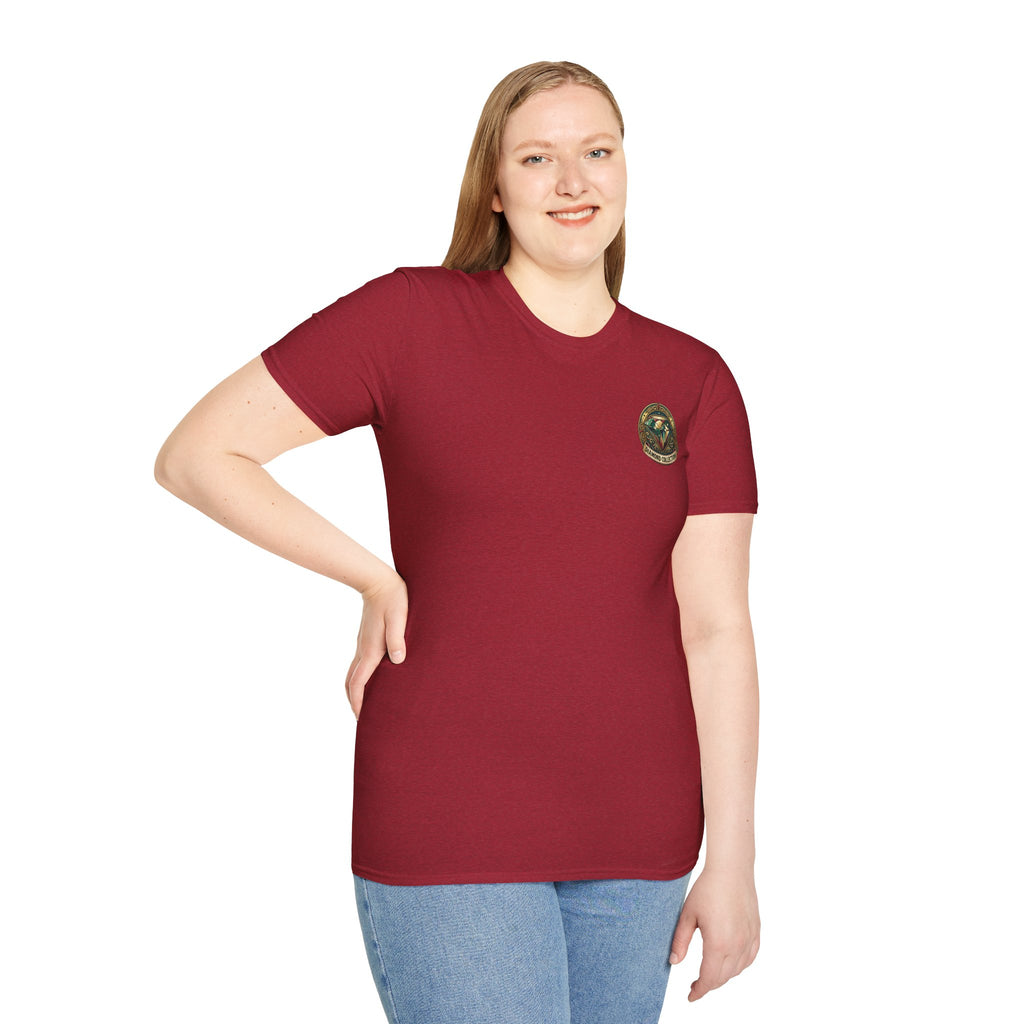 I Love East Los Tee – Diamond Collection