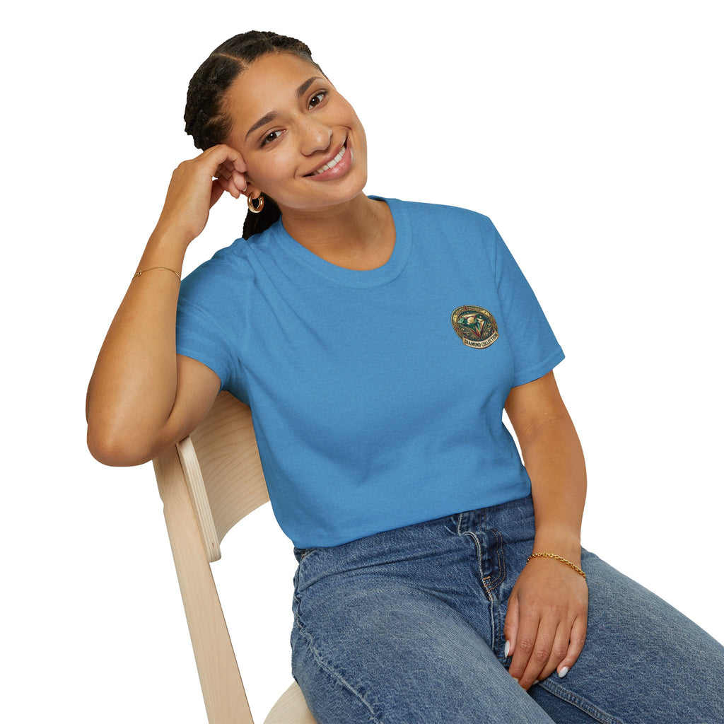 I Love East Los Tee – Diamond Collection