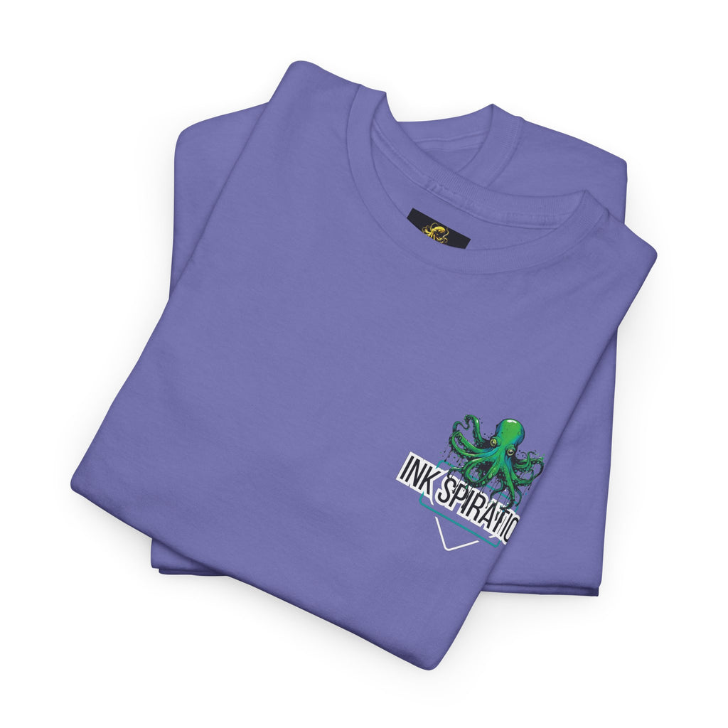 Sunset Cruiser Tee - INKSPIRATION Collection