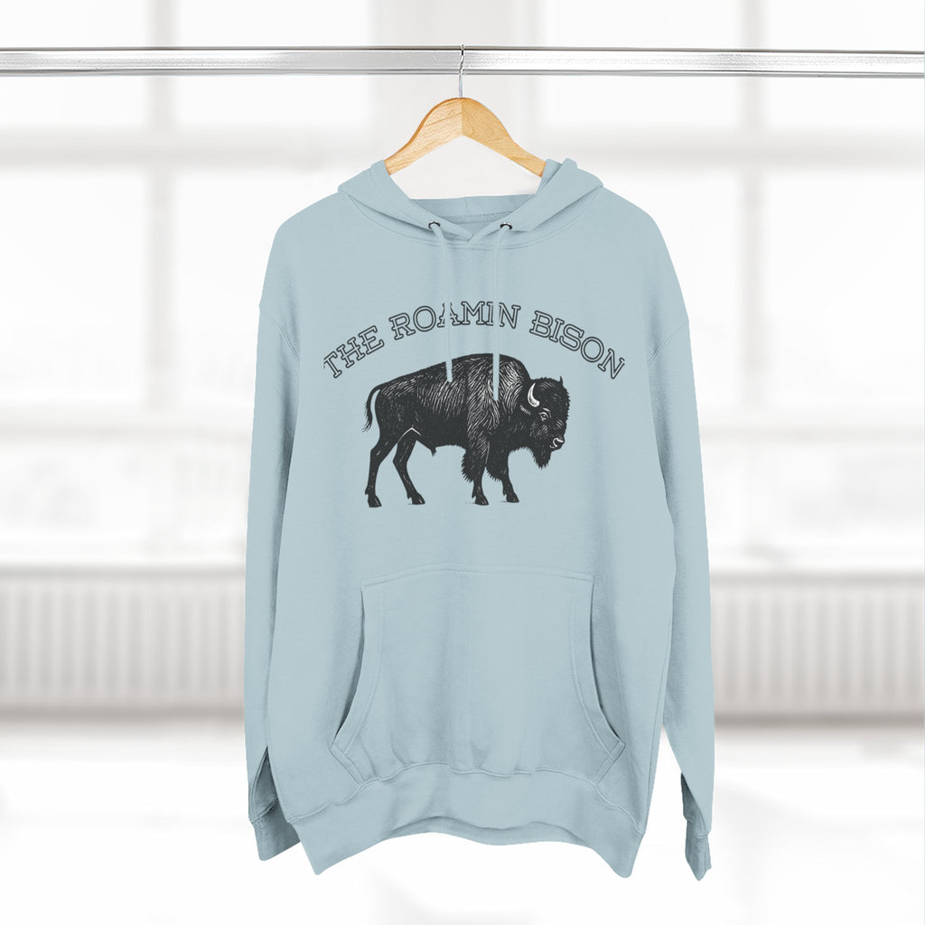The Roamin Bison Collection - Rez Sick