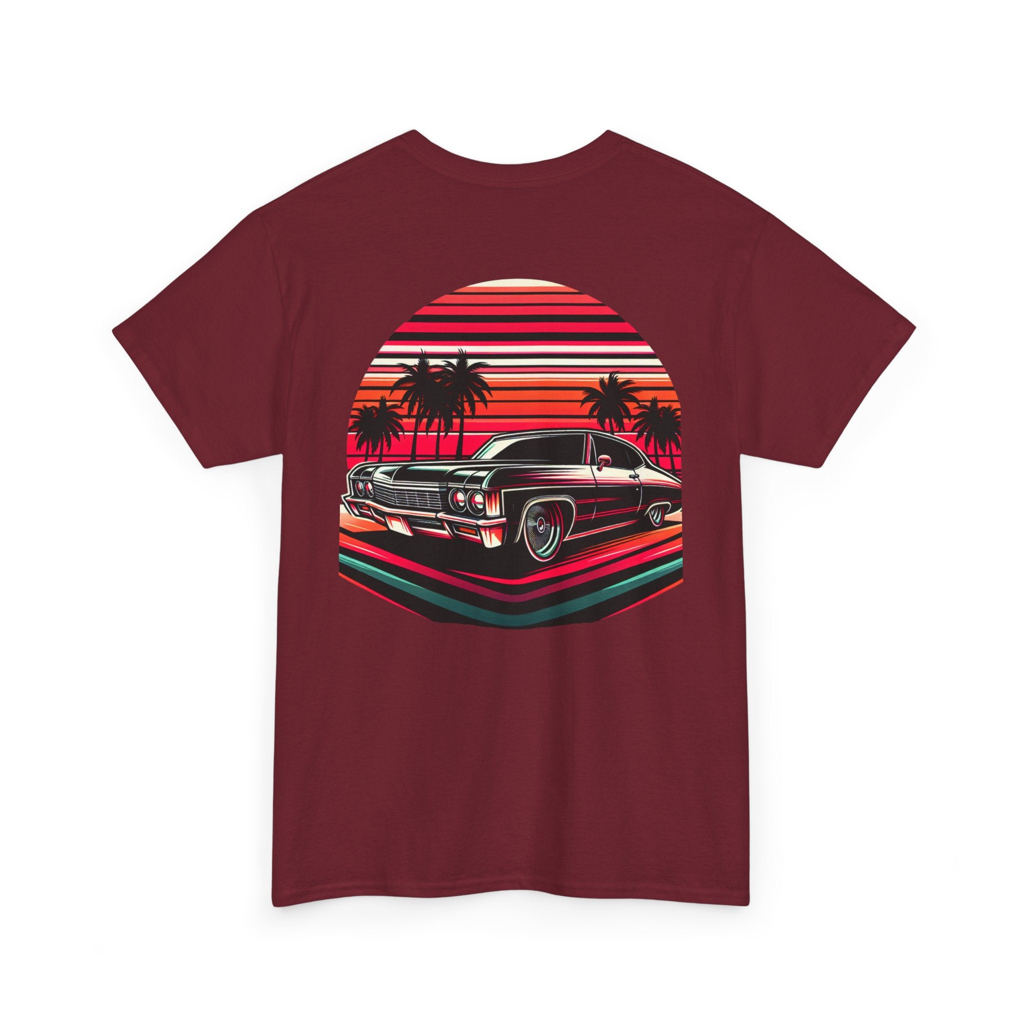 Inkspiration Collection - LowRiders 1
