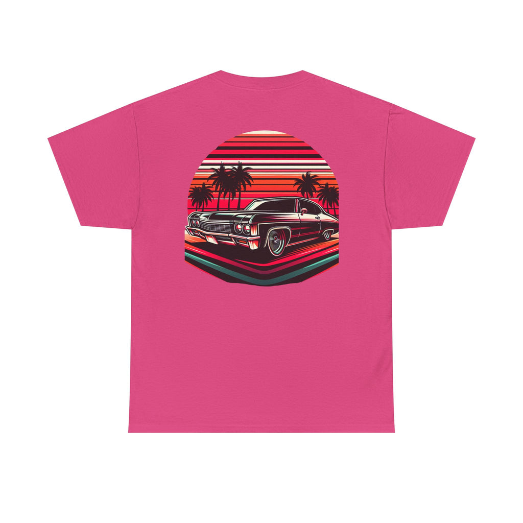 Inkspiration Collection - LowRiders 1