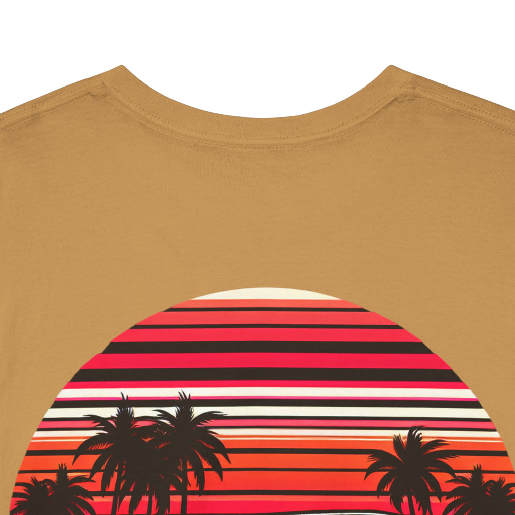 Sunset Cruiser Tee - INKSPIRATION Collection
