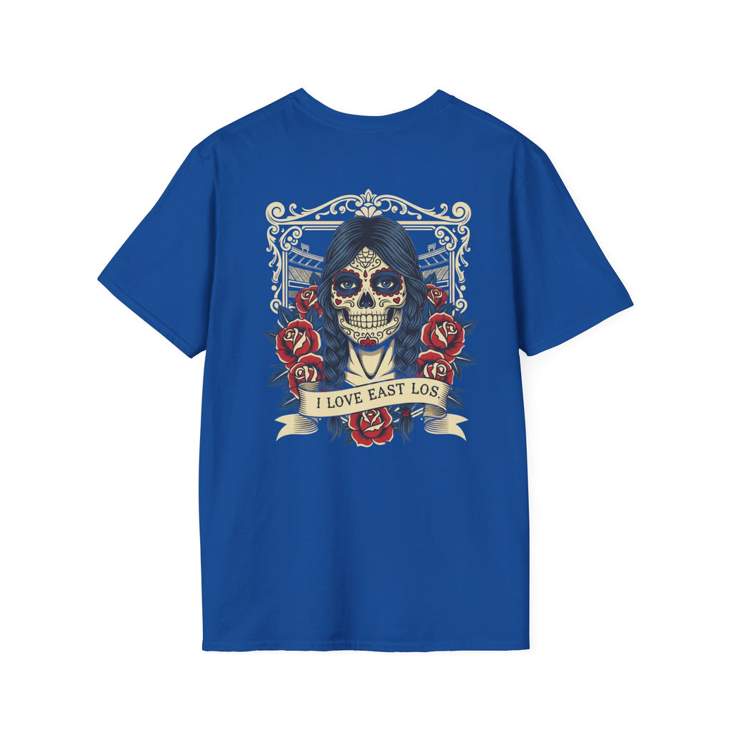 I Love East Los Tee – Diamond Collection