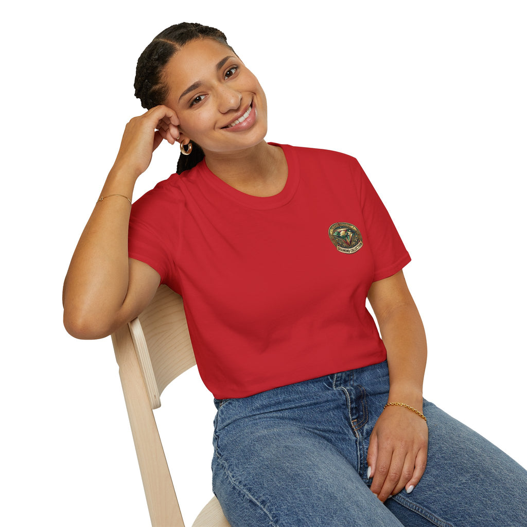 I Love East Los Tee – Diamond Collection