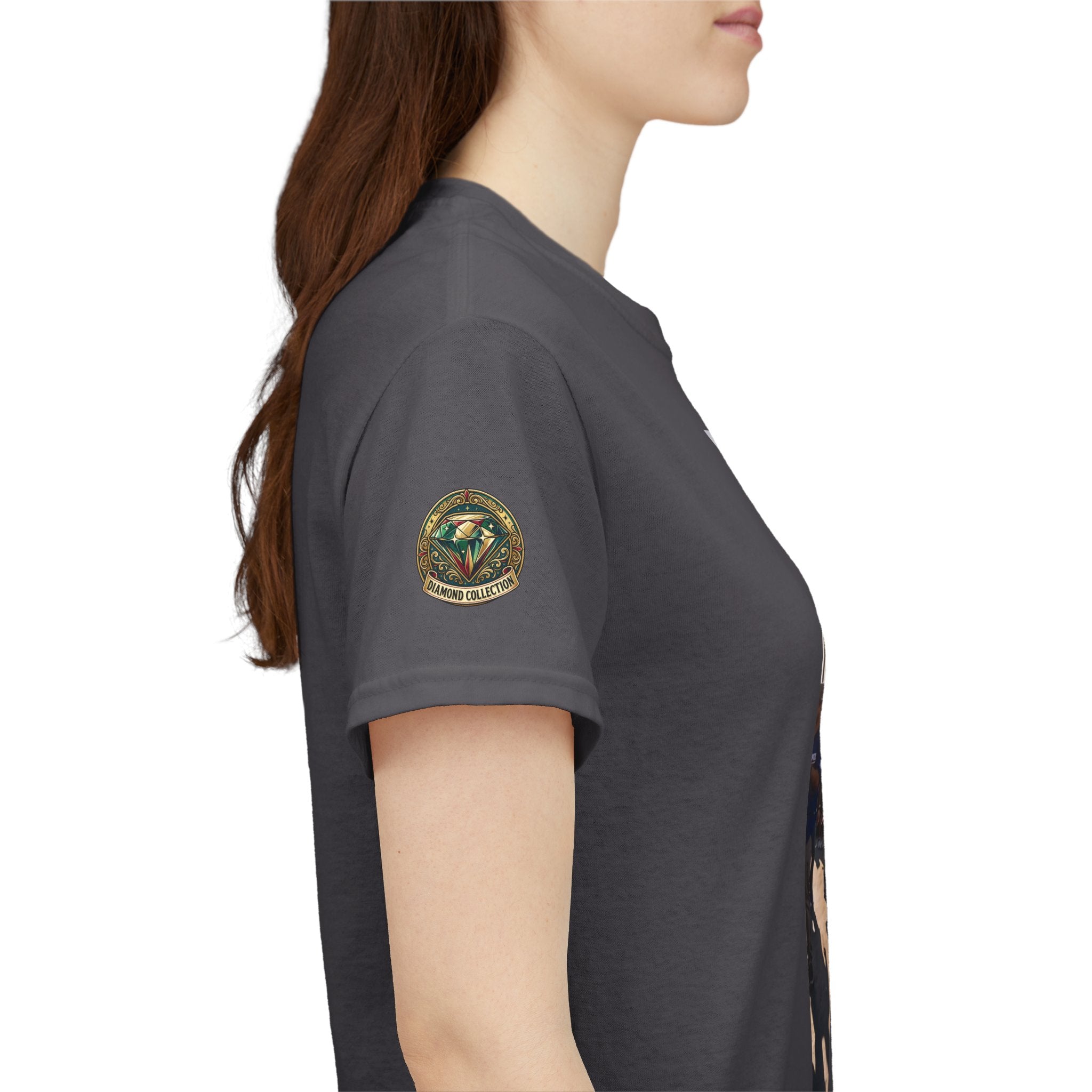 Dodger Stadium Photo Tee — Los Angeles Dodgers Fan T‑Shirt