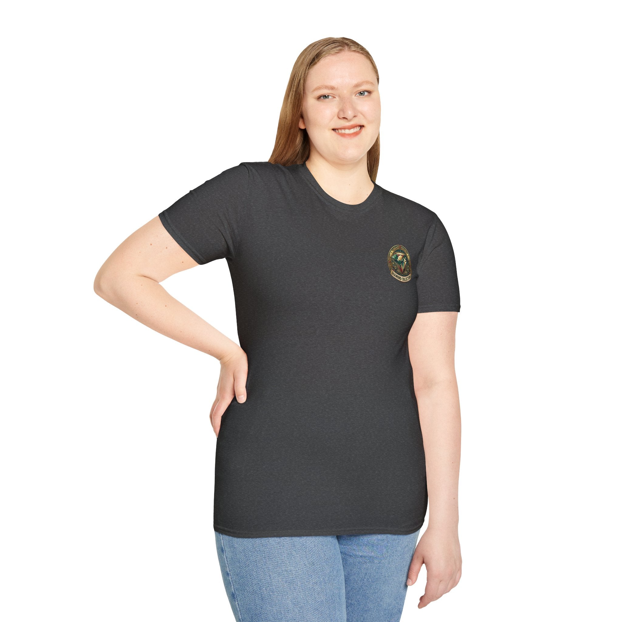 I Love East Los Tee – Diamond Collection