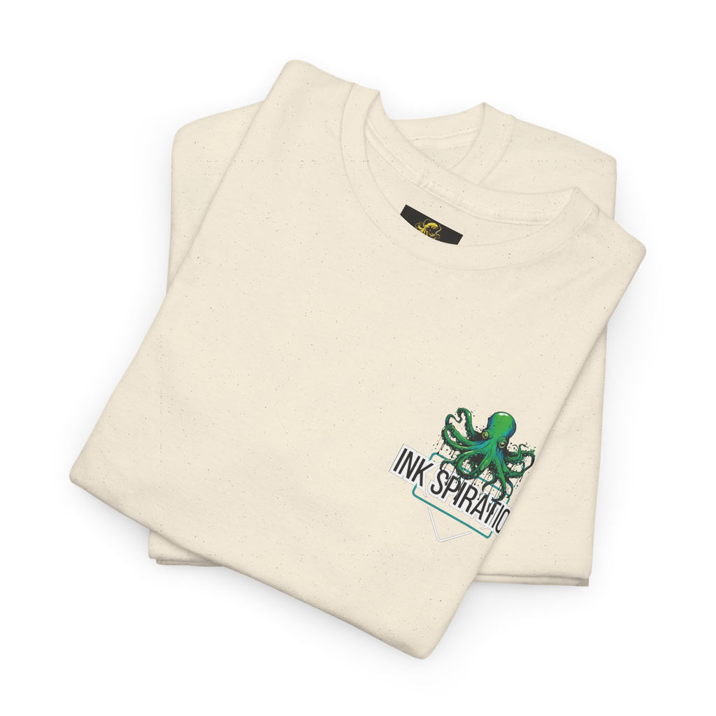 Sunset Cruiser Tee - INKSPIRATION Collection