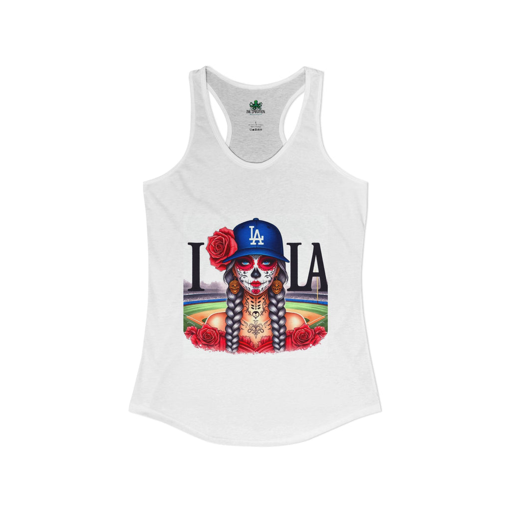 Women's Ideal Racerback Tank