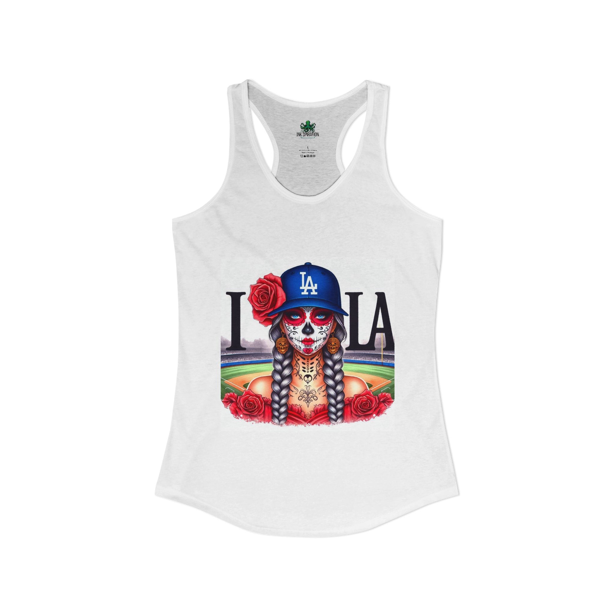 Women's Ideal Racerback Tank