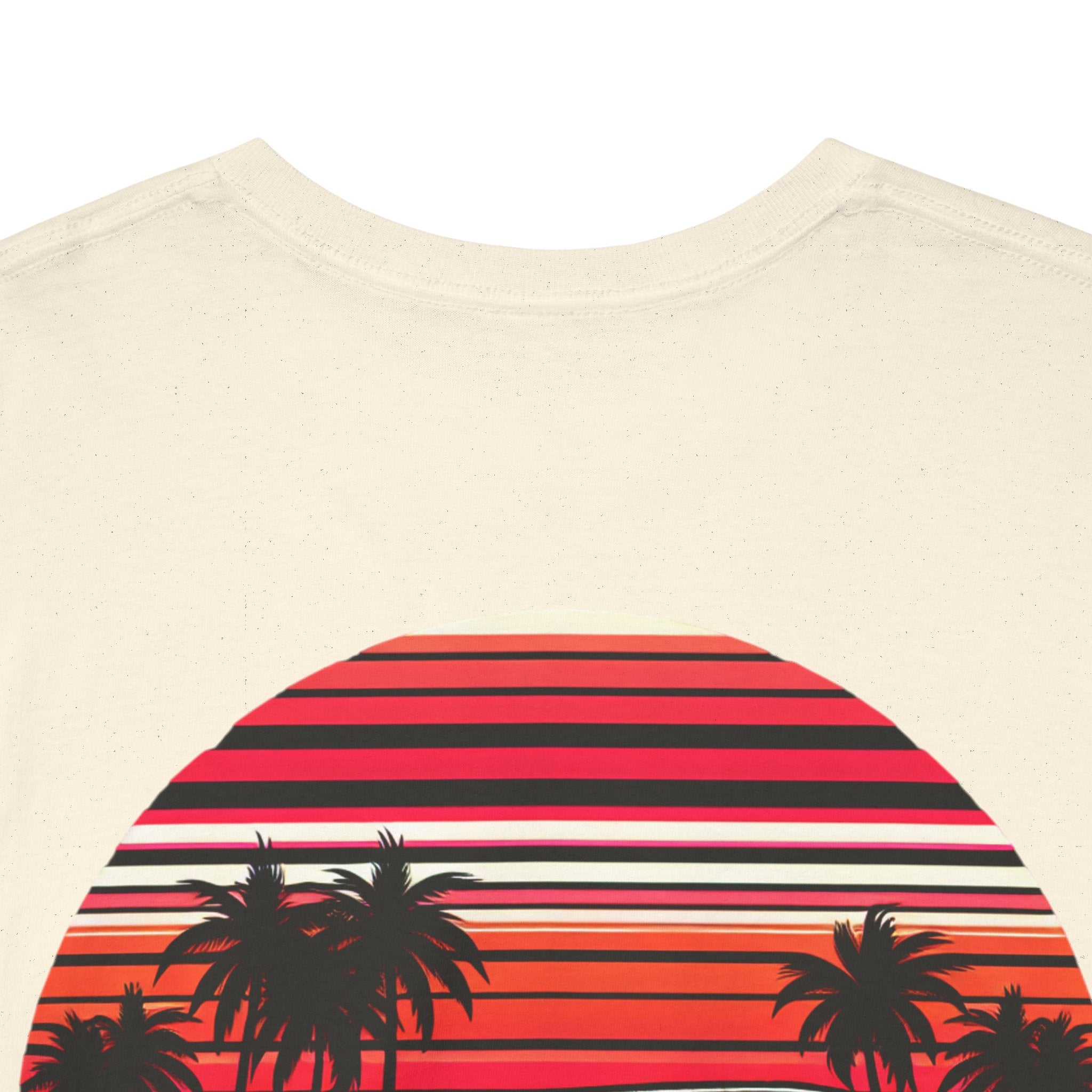 Sunset Cruiser Tee - INKSPIRATION Collection