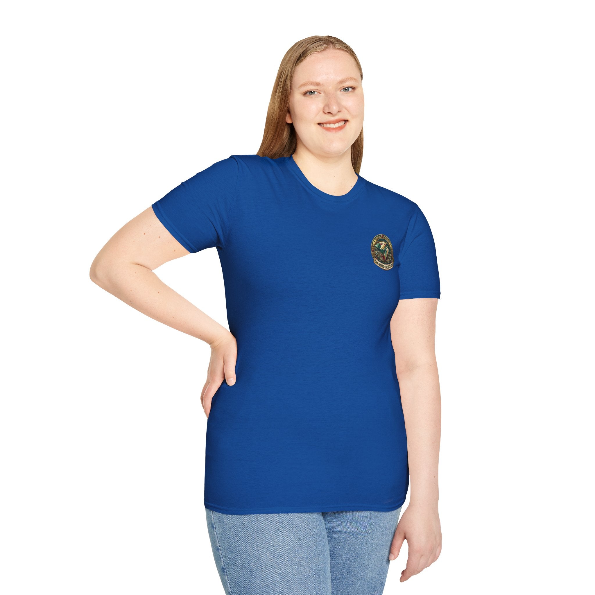 I Love East Los Tee – Diamond Collection