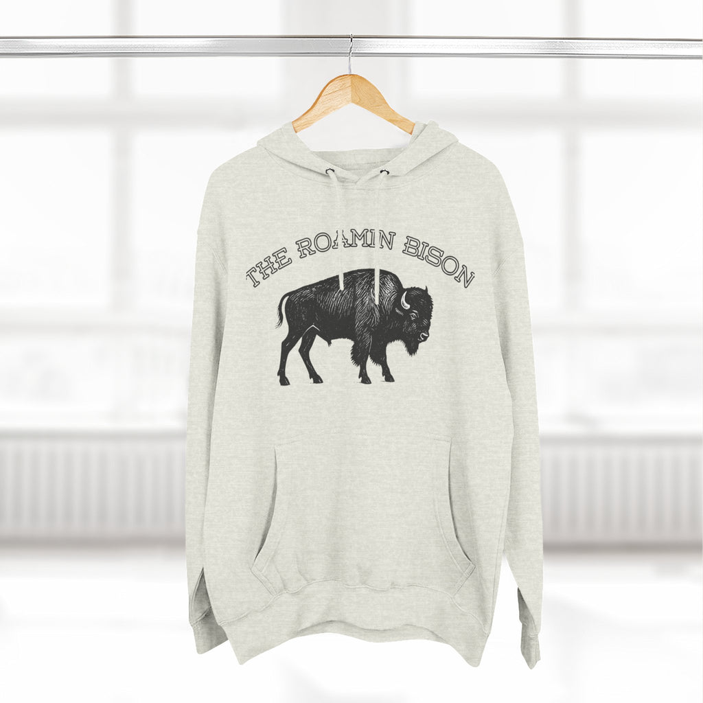 The Roamin Bison Collection - Rez Sick