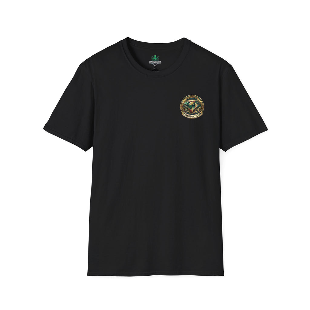 I Love East Los Tee – Diamond Collection