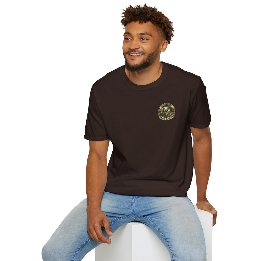 I Love East Los Tee – Diamond Collection