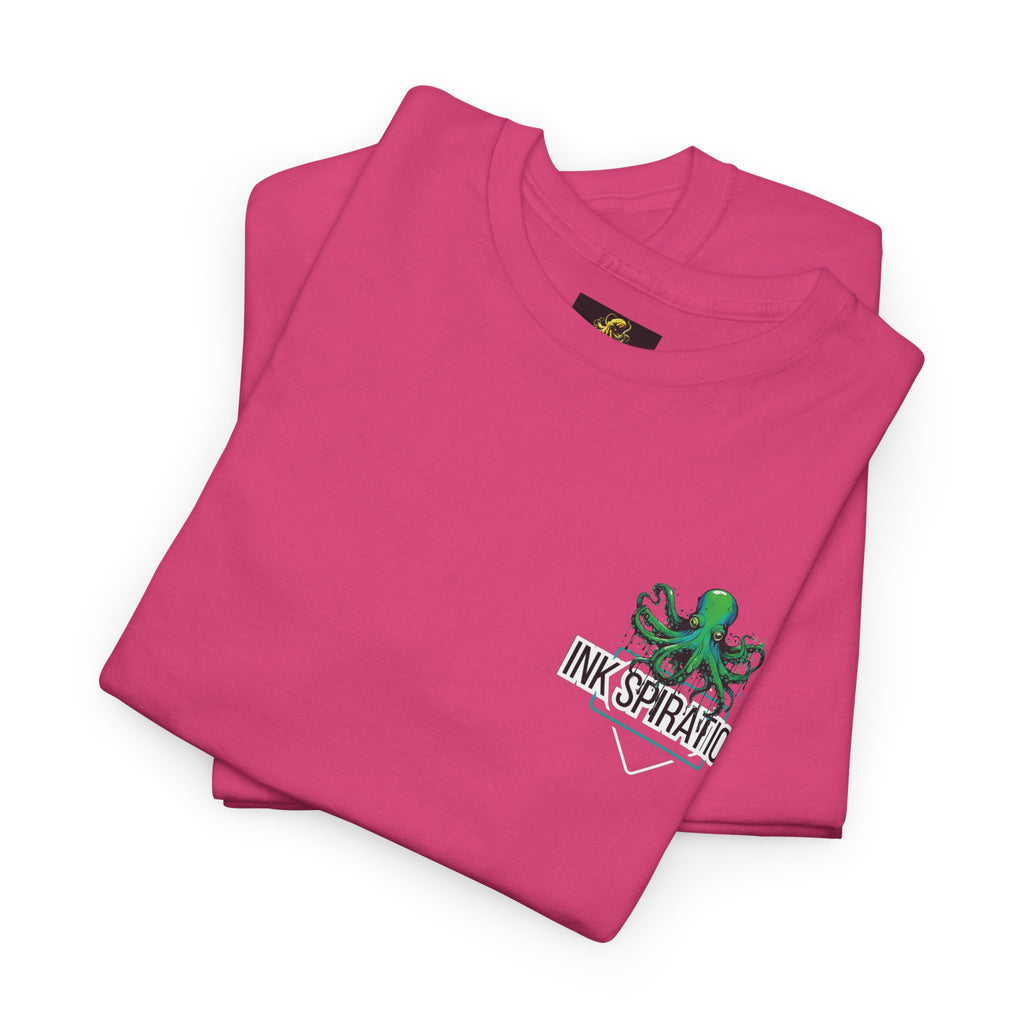 Sunset Cruiser Tee - INKSPIRATION Collection