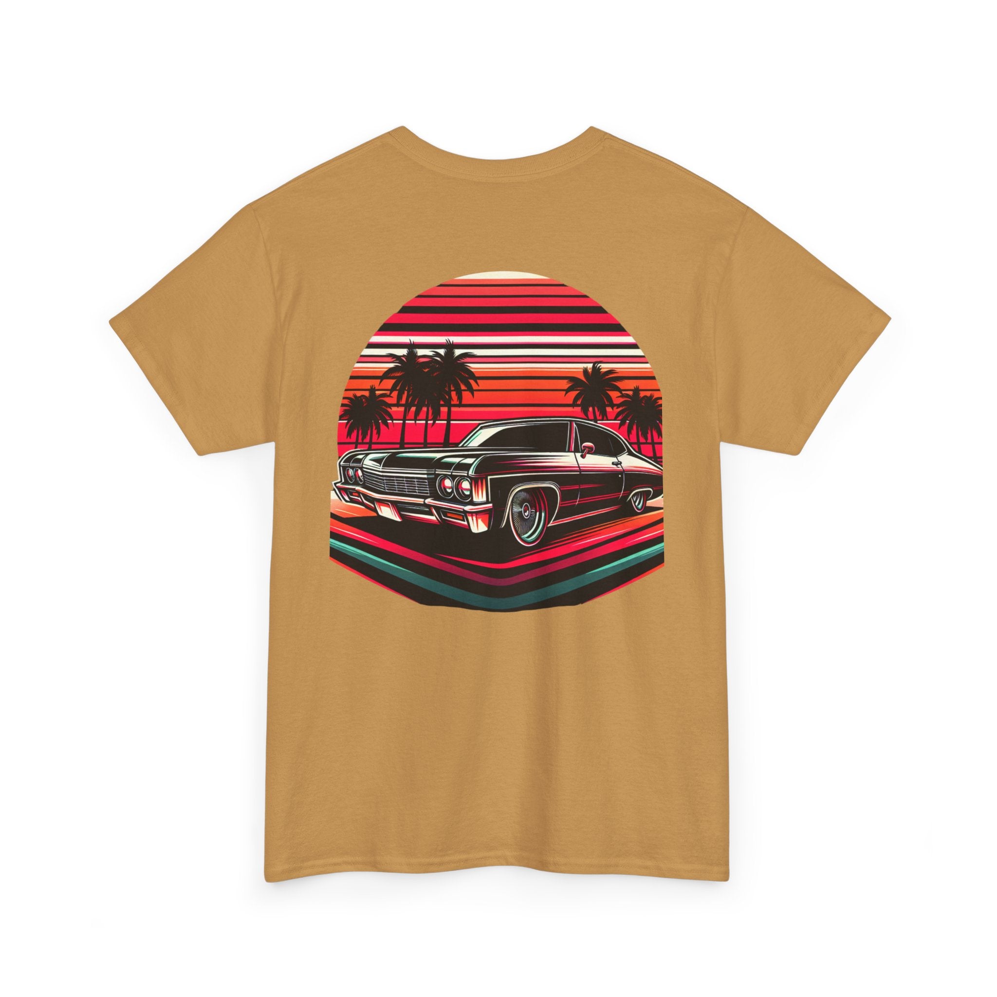 Inkspiration Collection - LowRiders 1