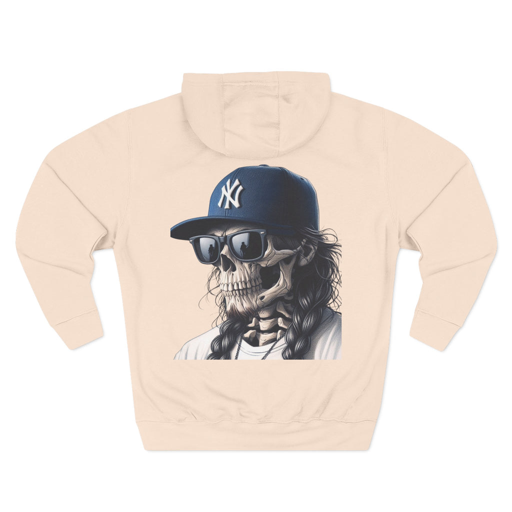The Roamin Bison Collection - Rez Sick