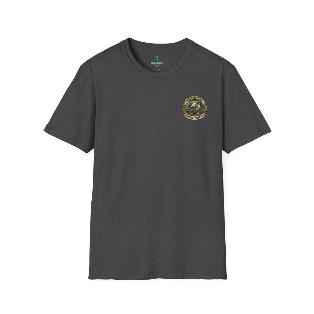 I Love East Los Tee – Diamond Collection