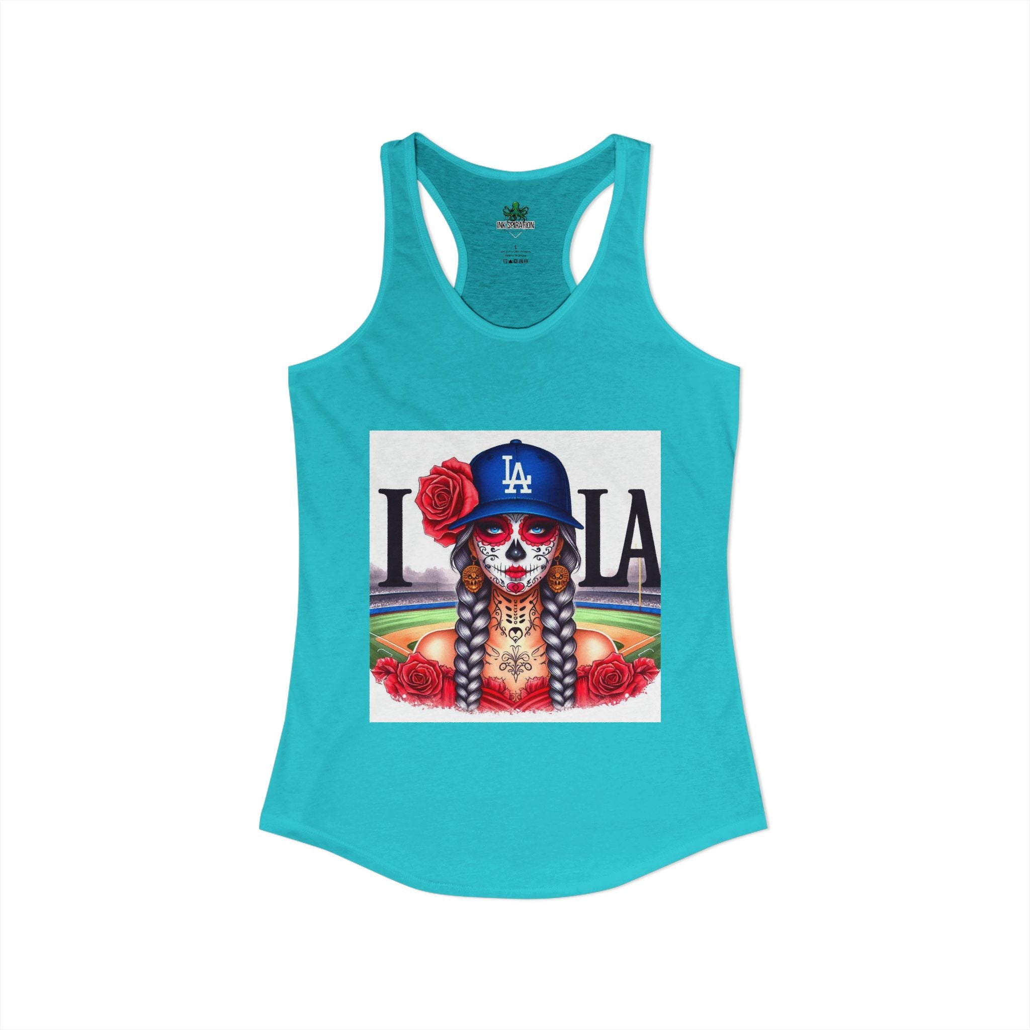 Women's Ideal Racerback Tank