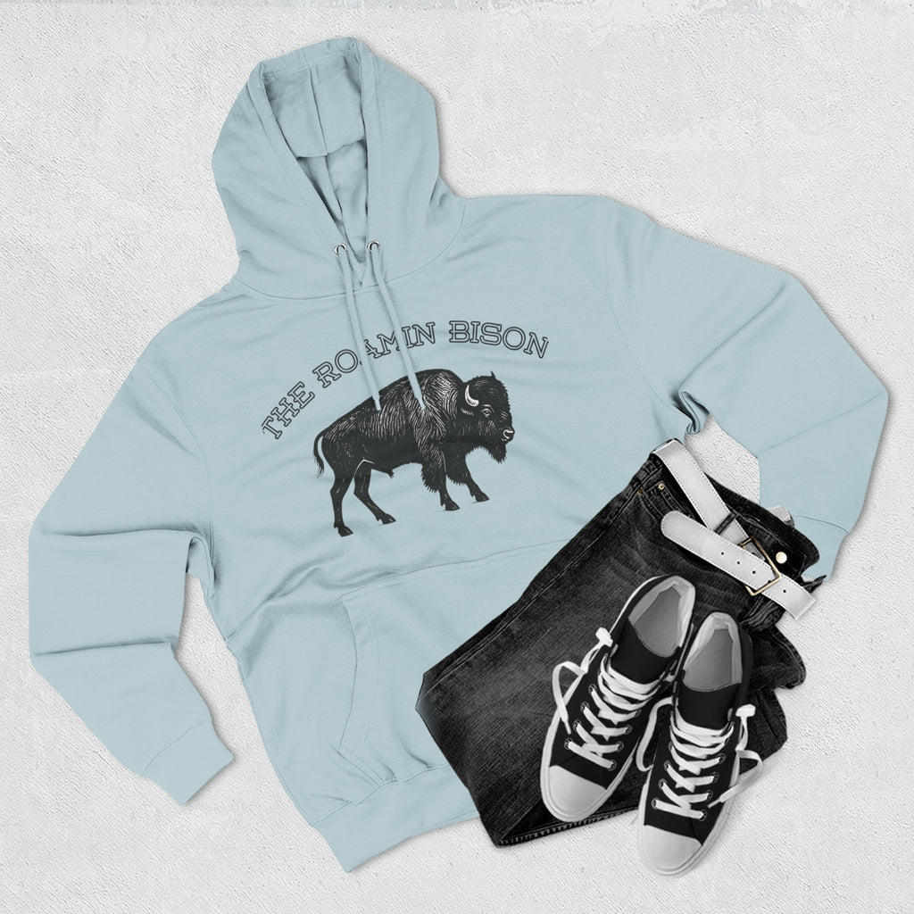 The Roamin Bison Collection - Rez Sick