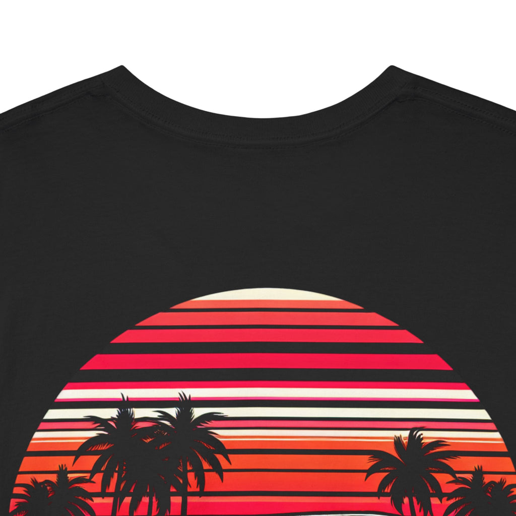 Sunset Cruiser Tee - INKSPIRATION Collection