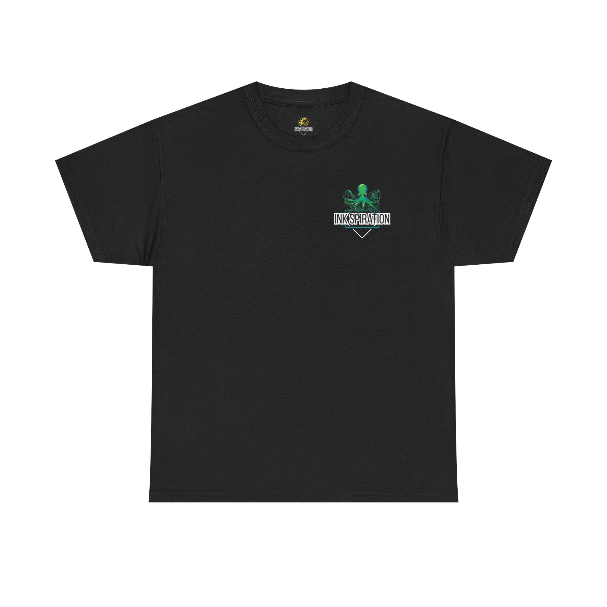 Sunset Cruiser Tee - INKSPIRATION Collection