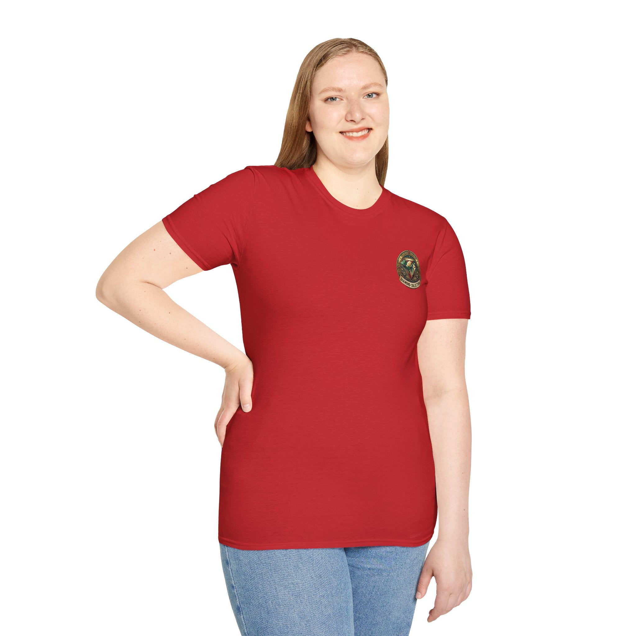 I Love East Los Tee – Diamond Collection